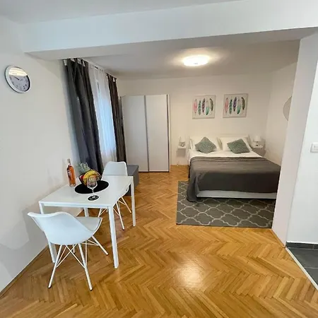 Apartamento Maria Zadar