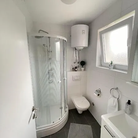 Maria Appartement *