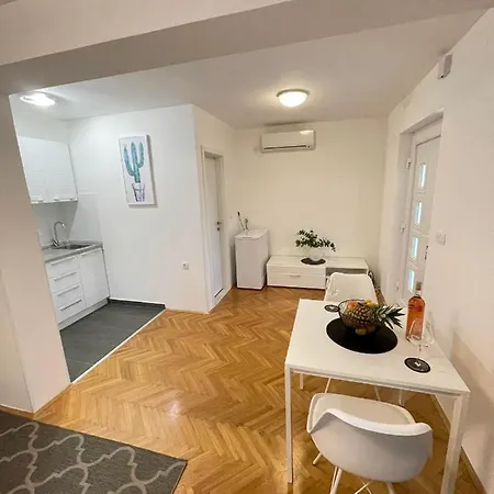 Apartamento Maria Zadar