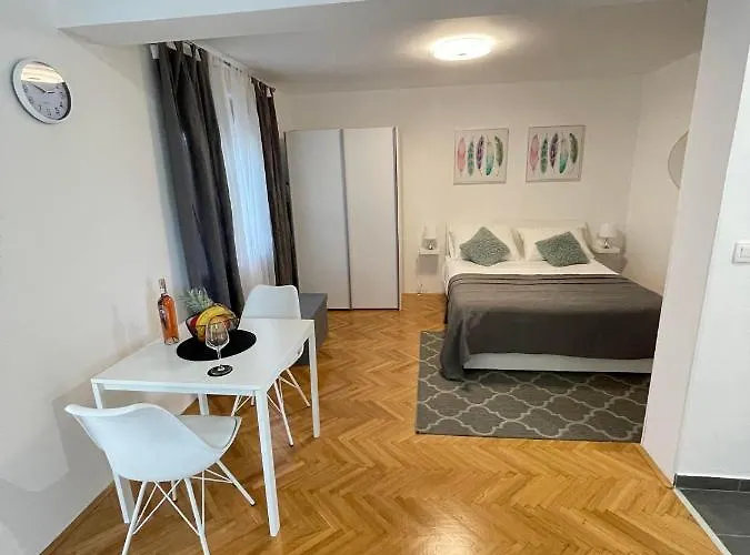 Lägenhet Maria Zadar