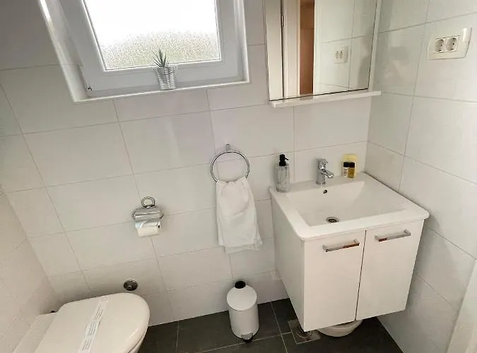 Lägenhet Maria Zadar