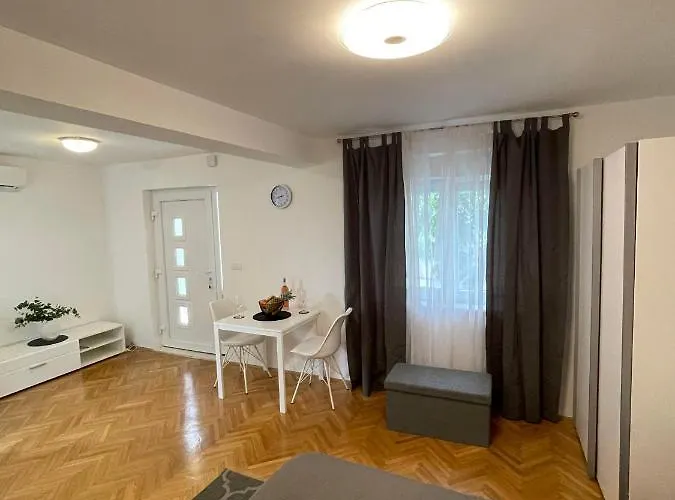 Lägenhet Maria Zadar