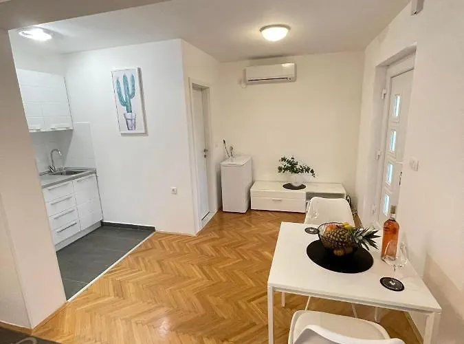 Lägenhet Maria Zadar