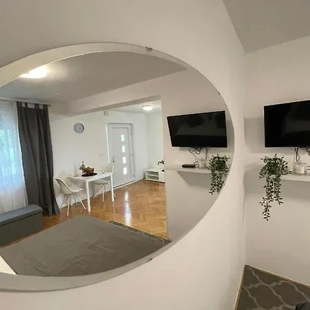 Apartmán Maria