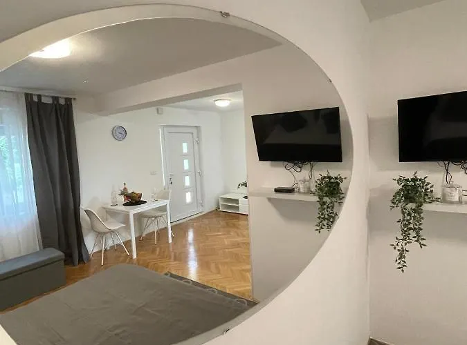 Apartment Maria